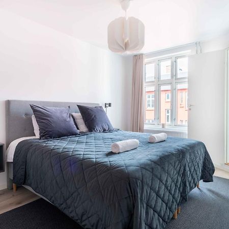 Lovely City Apartments In Vibrant Area Of Copenhagen 코펜하겐 외부 사진
