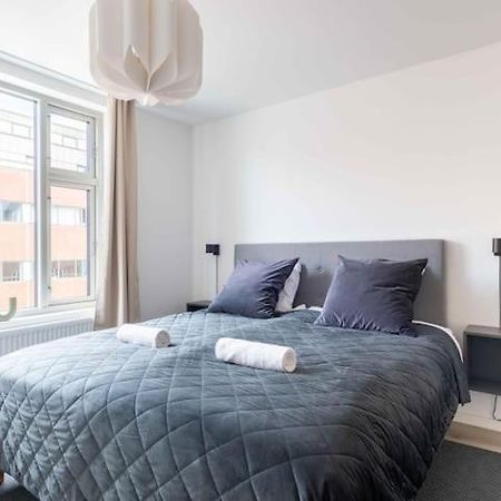 Lovely City Apartments In Vibrant Area Of Copenhagen 코펜하겐 외부 사진