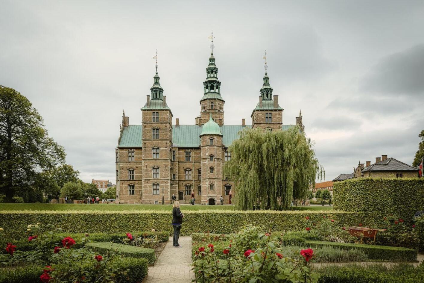 Lovely City Apartments In Vibrant Area Of Copenhagen 코펜하겐 외부 사진