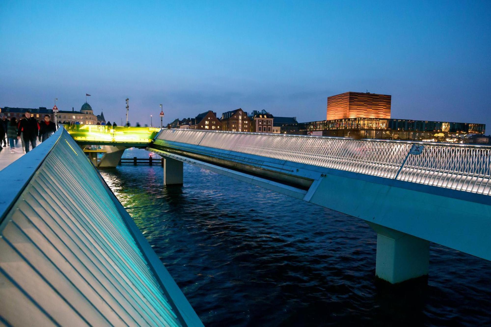 Lovely City Apartments In Vibrant Area Of Copenhagen 코펜하겐 외부 사진