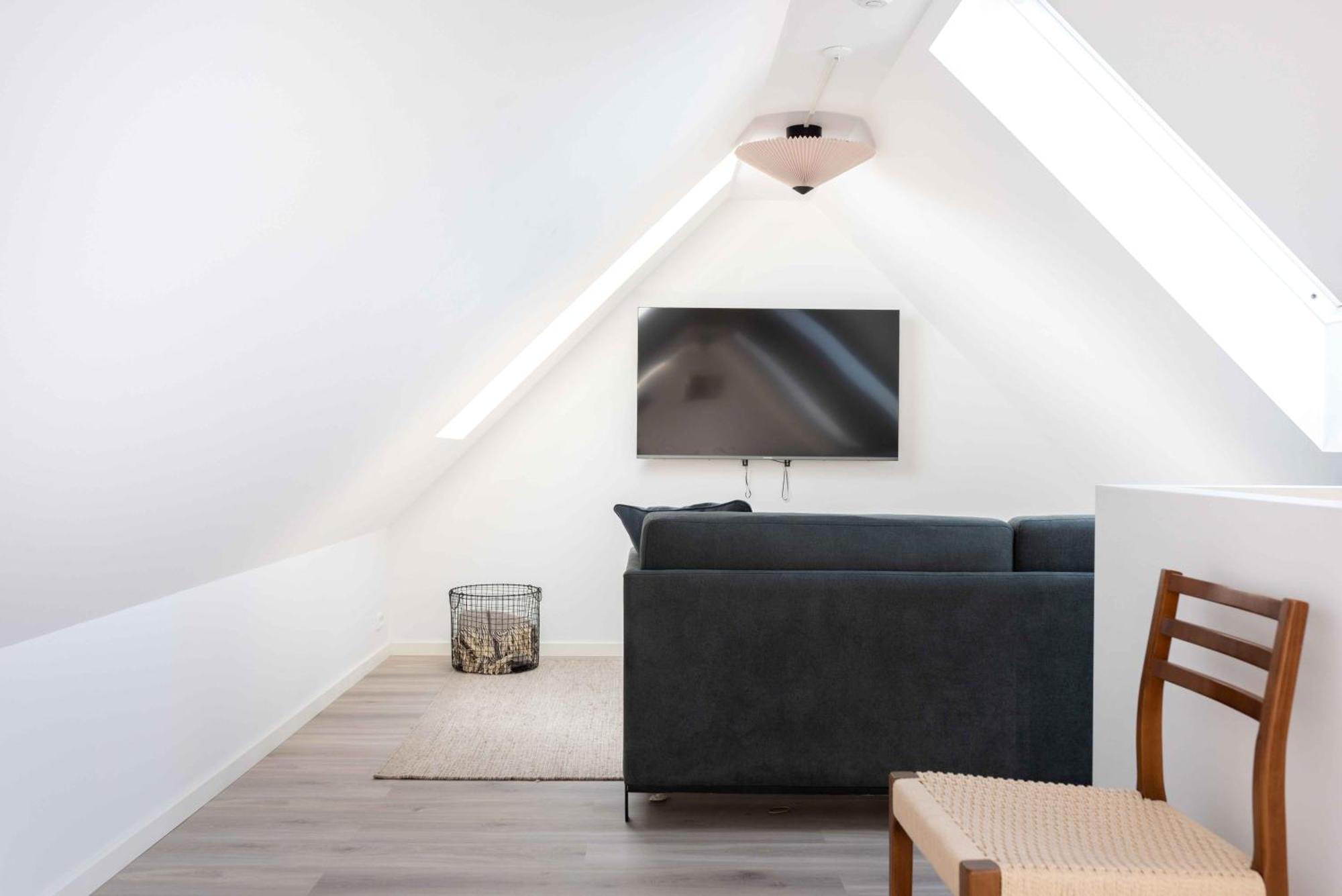 Lovely City Apartments In Vibrant Area Of Copenhagen 코펜하겐 외부 사진