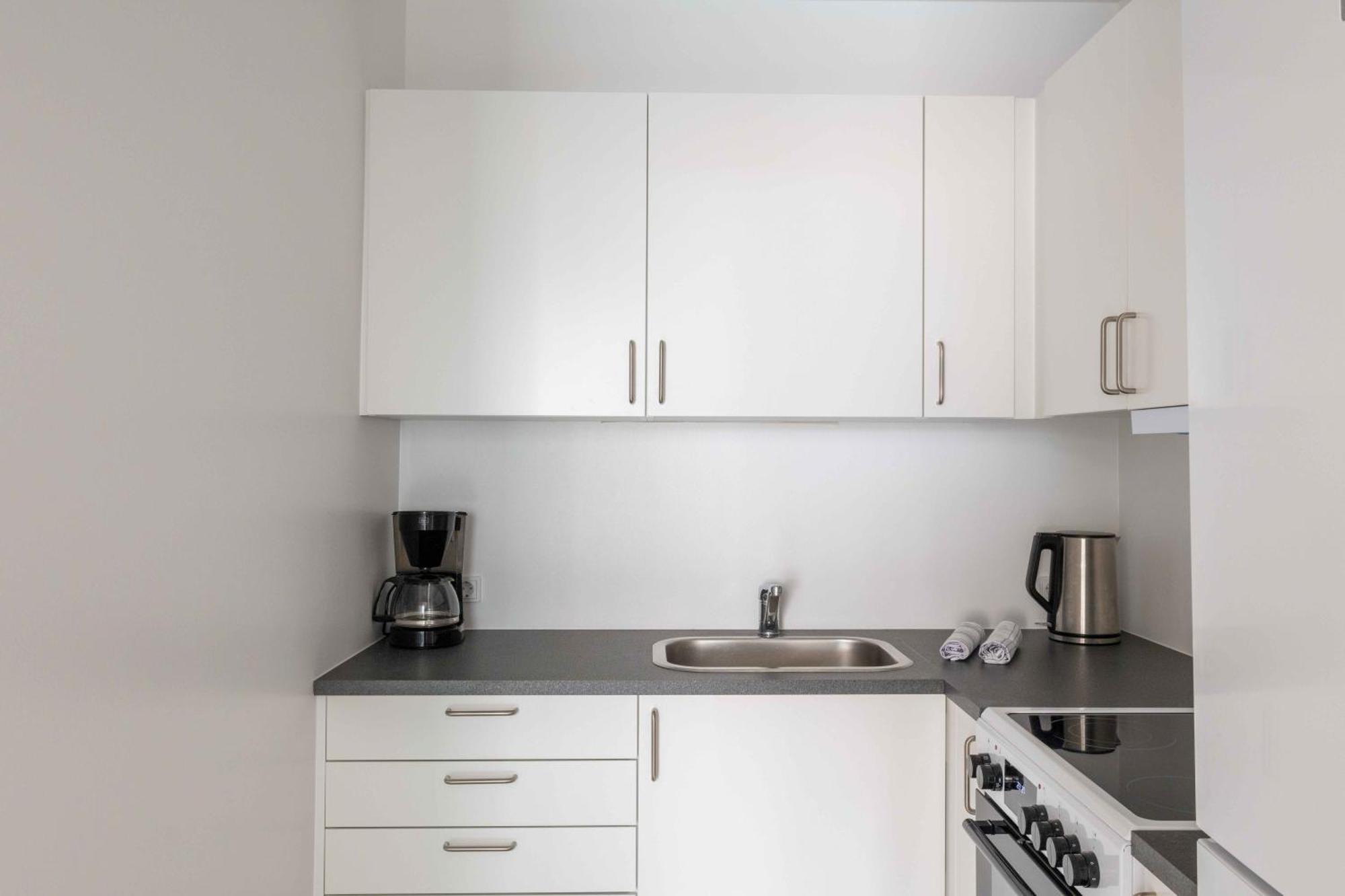 Lovely City Apartments In Vibrant Area Of Copenhagen 코펜하겐 외부 사진