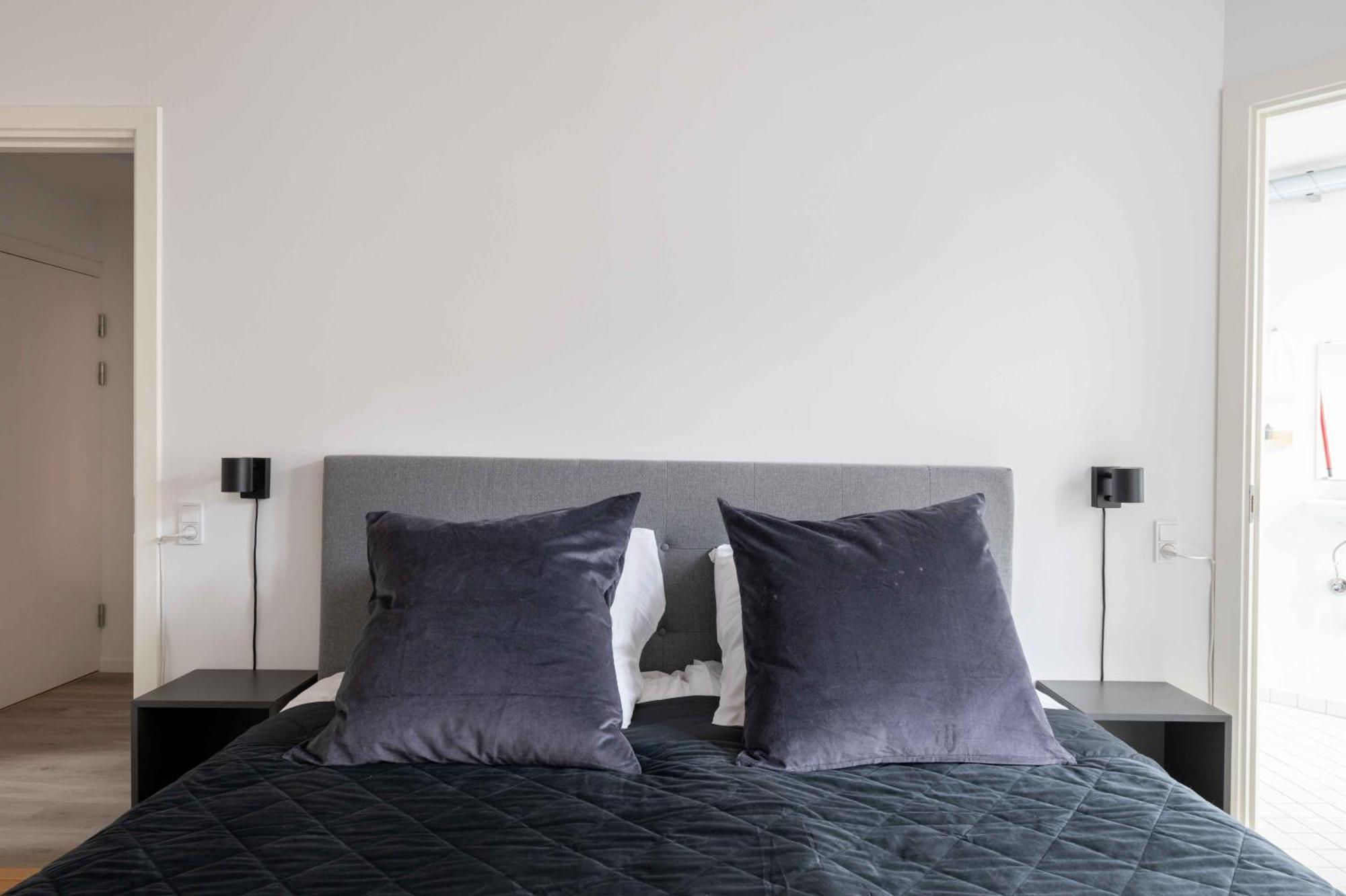 Lovely City Apartments In Vibrant Area Of Copenhagen 코펜하겐 외부 사진