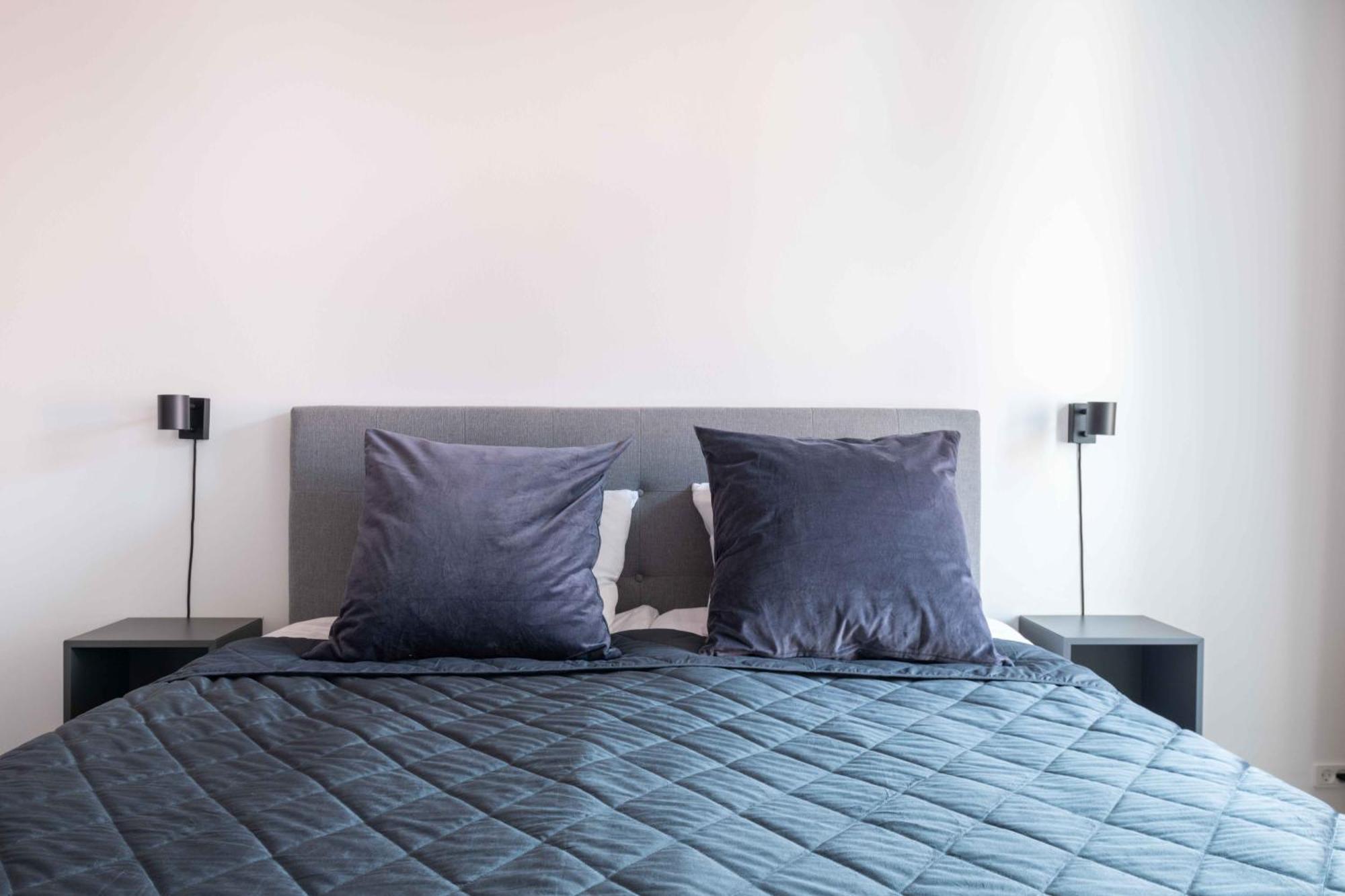 Lovely City Apartments In Vibrant Area Of Copenhagen 코펜하겐 외부 사진