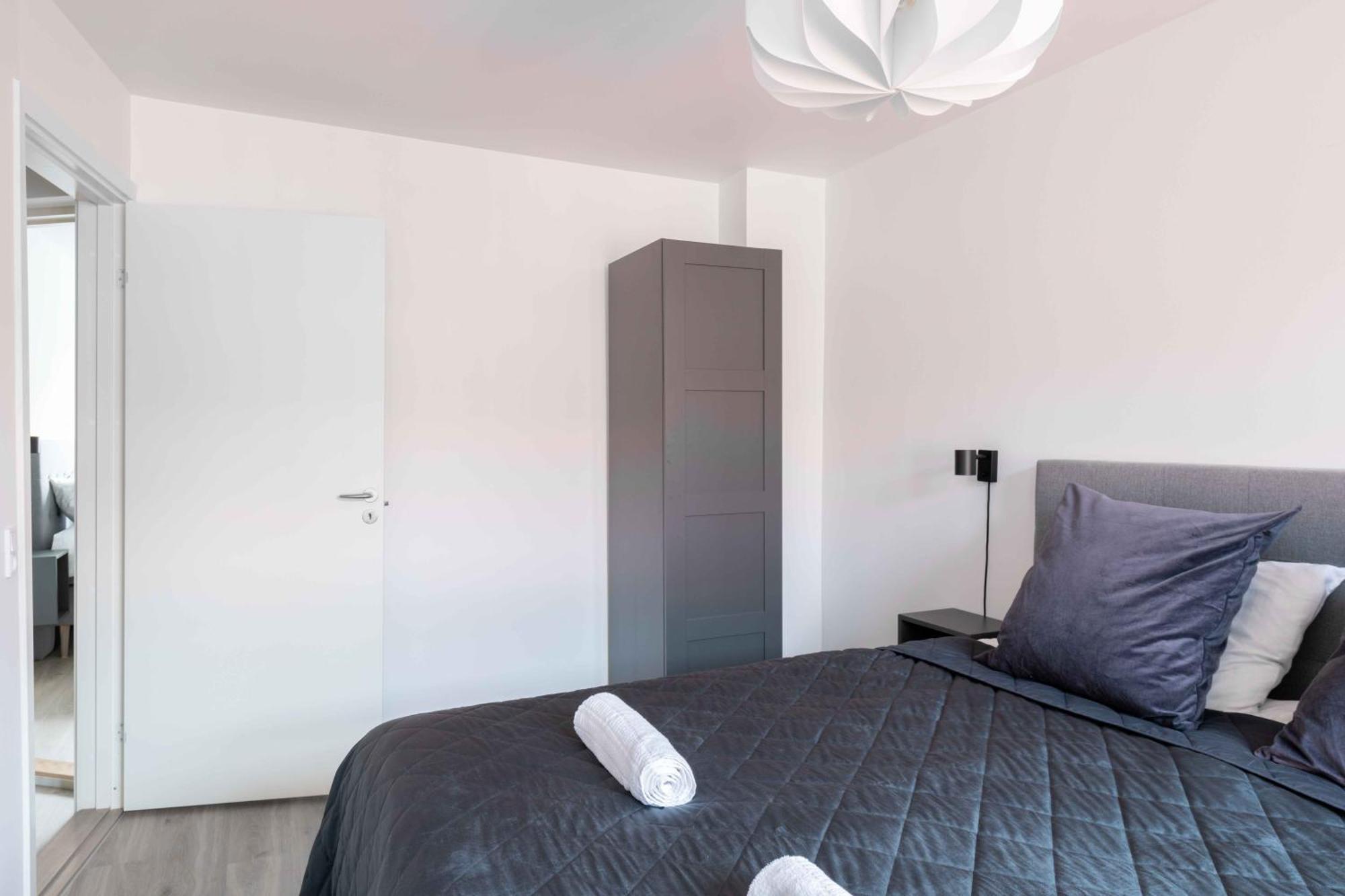 Lovely City Apartments In Vibrant Area Of Copenhagen 코펜하겐 외부 사진