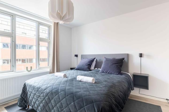 Lovely City Apartments In Vibrant Area Of Copenhagen 코펜하겐 외부 사진