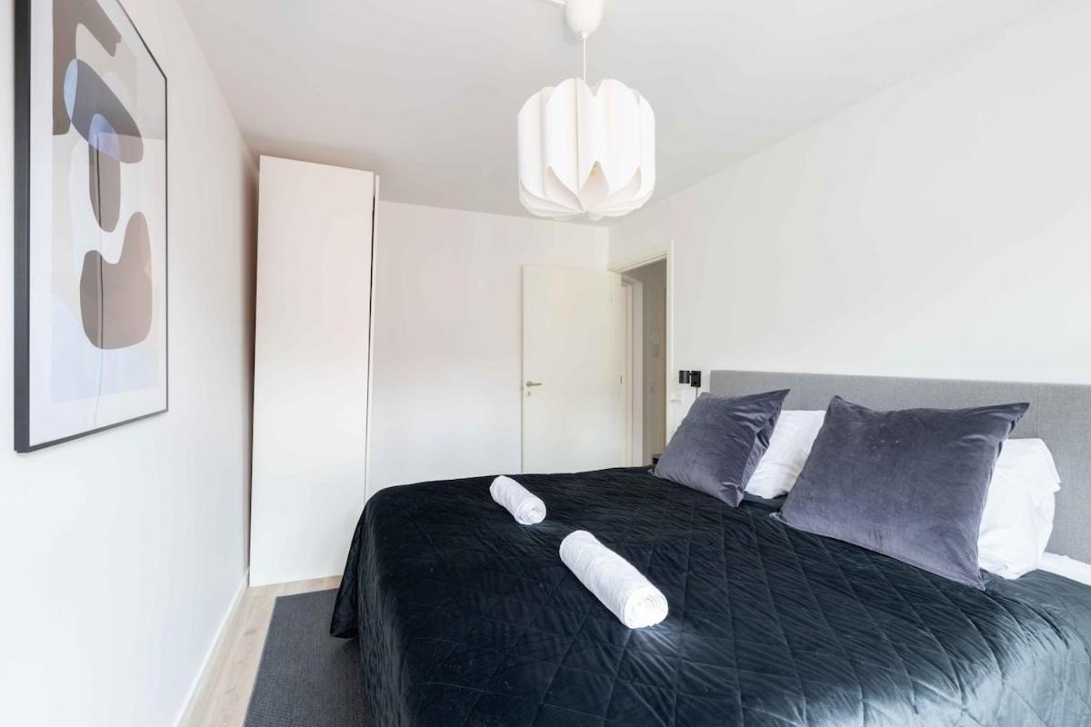 Lovely City Apartments In Vibrant Area Of Copenhagen 코펜하겐 외부 사진