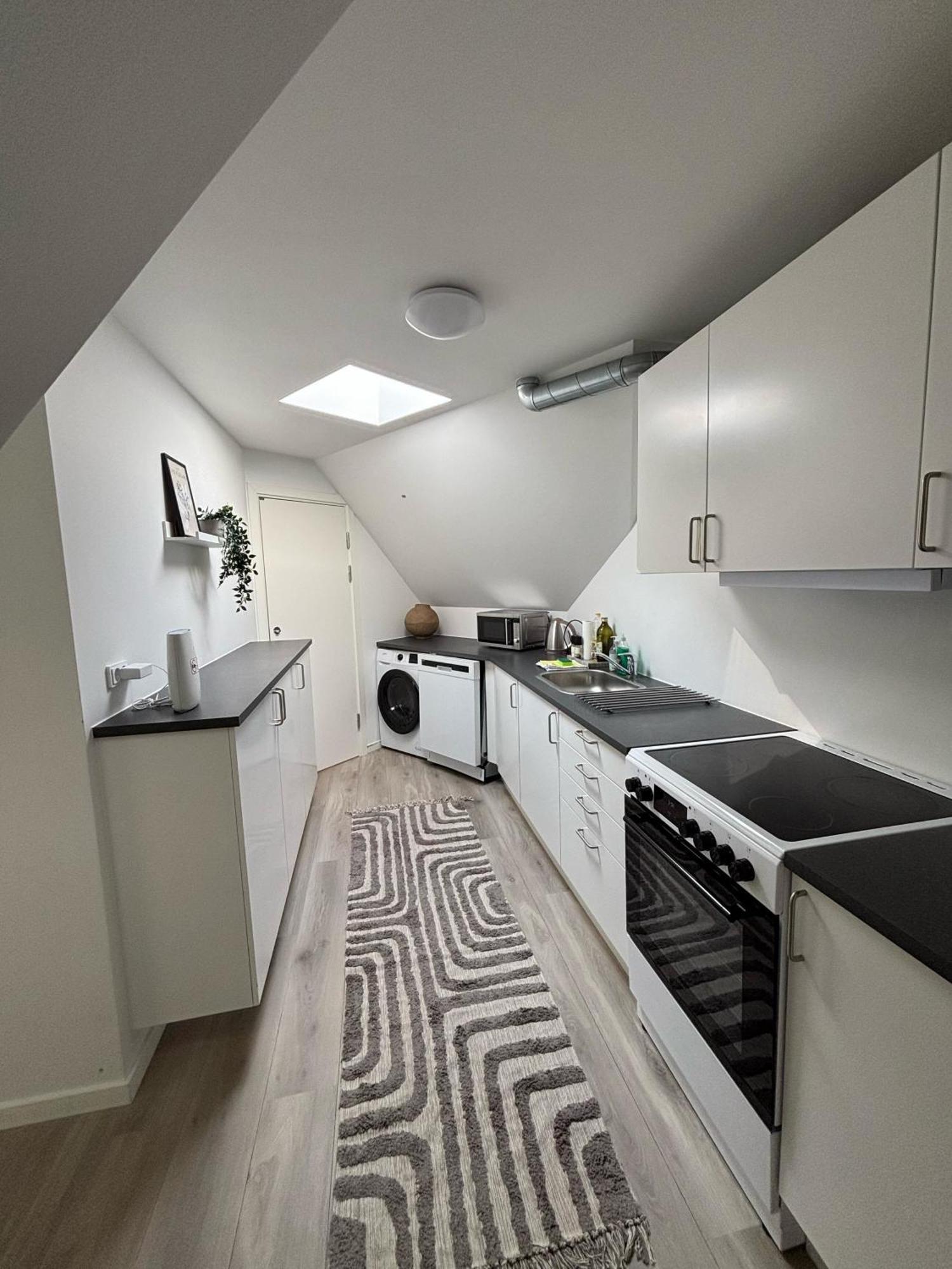 Lovely City Apartments In Vibrant Area Of Copenhagen 코펜하겐 외부 사진