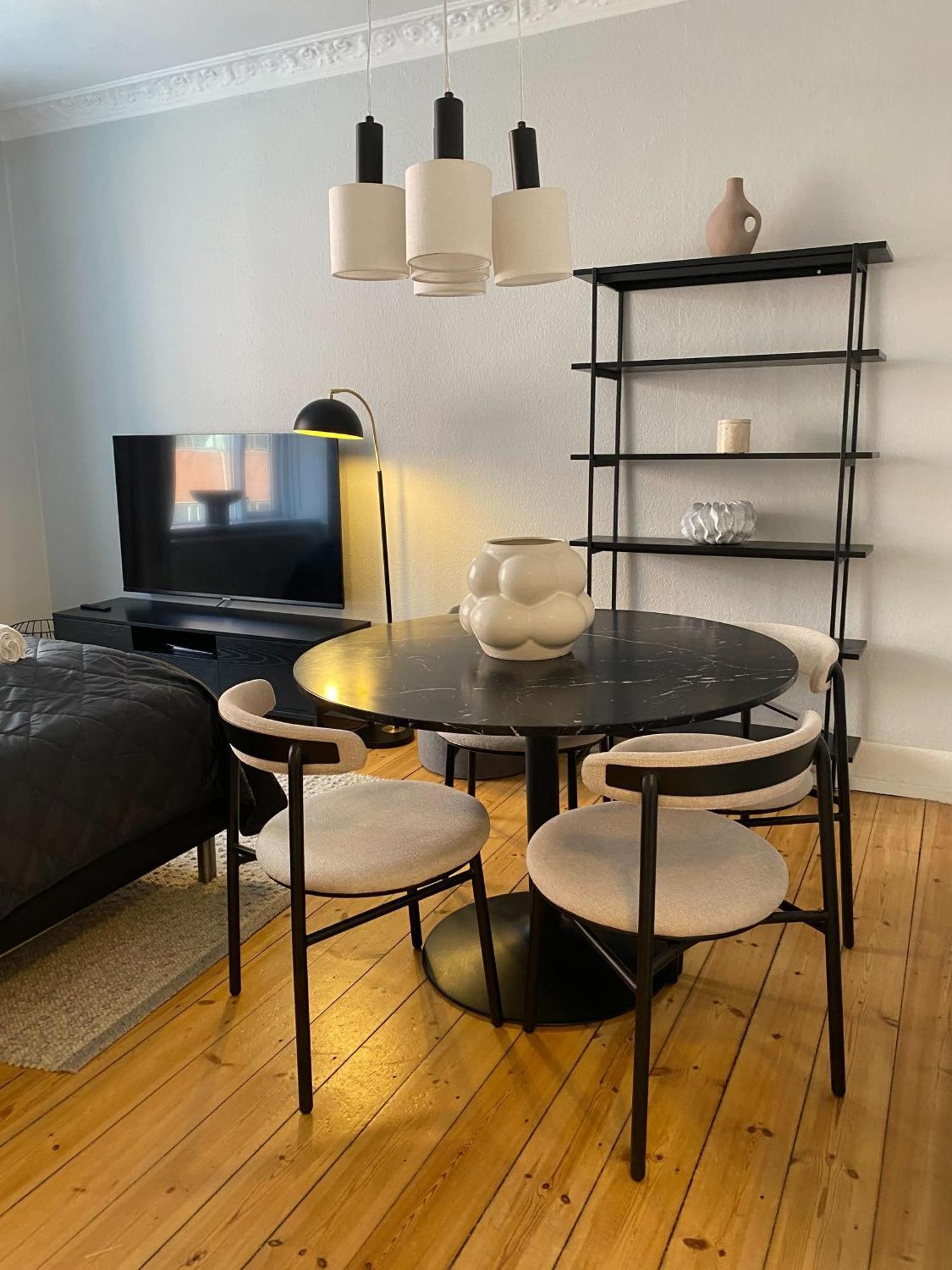 Lovely City Apartments In Vibrant Area Of Copenhagen 코펜하겐 외부 사진